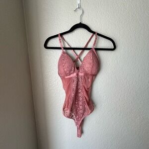 Kathy Bodysuit for women size S/M